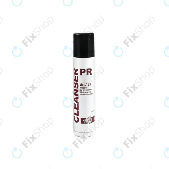 Cleanser PR - Čistilo za potenciometer - 100ml