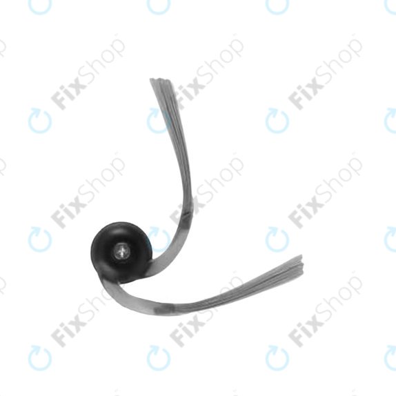 Komplet nadomestnih delov za Xiaomi Roborock Q7 M5, Q7 M5+, Q7 L5, Q7 L5+ (2x Glavna krtača, 4x Filter, 4x Stranska krtača)