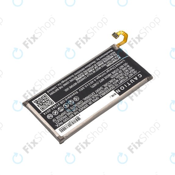 Samsung Galaxy A8 A530F (2018) - Baterija EB-BA530ABE 3000mAh HQ