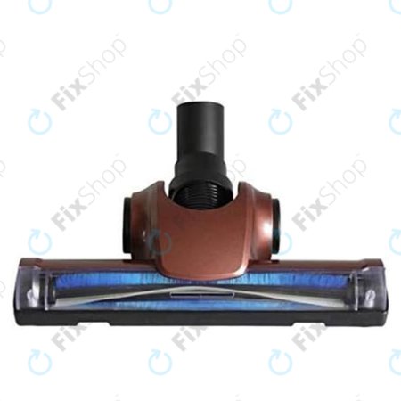 Dyson V6 - Talna šoba - Učinkovita zračna krtača