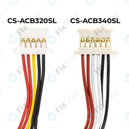 Baterija za Acer Iconia One 10 B3-A40, 6000mAh, Li-Pol, 3.7V, PR-279594N, HQ