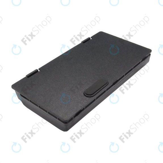 Baterija za Asus X51RL, T12Jg, T12C, X51L, 4400mAh, Li-Ion, 11.1V, A32-X51, HQ