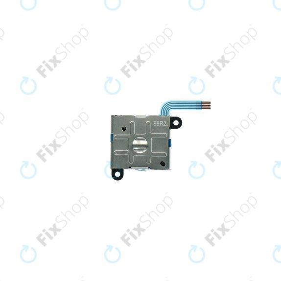 Analogna igralna palica (Blue) za krmilnik Nintendo Switch Joy-Con, Nintendo Switch Lite in Nintendo Switch OLED