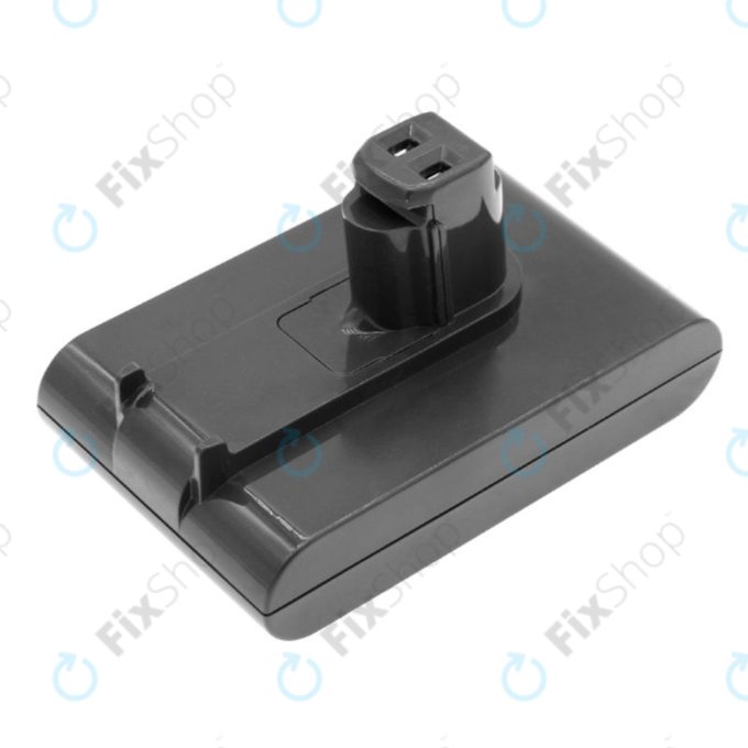 Dyson DC30, DC35 - Battery 17083-4810, 17183-01-03, 917083-02 Li-Ion 14.8V 1500mAh HQ