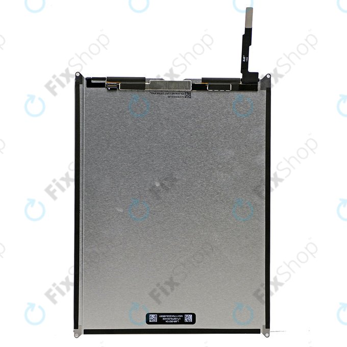 Apple iPad (6th Gen 2018) - LCD zaslon