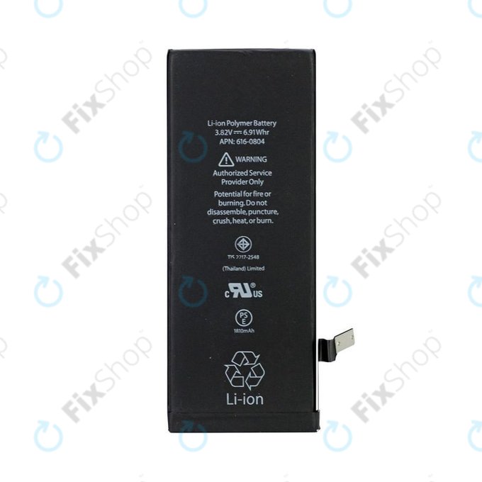 Apple iPhone 6 - Baterija 1810mAh