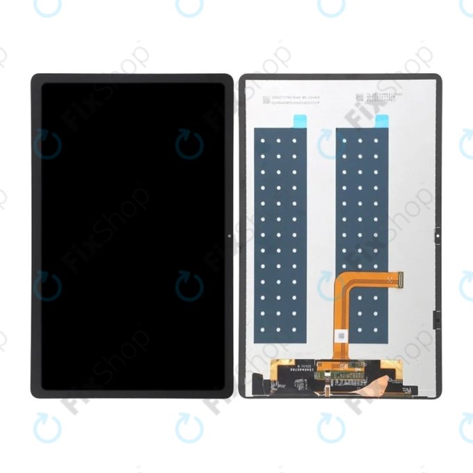 Xiaomi Redmi Pad SE - LCD zaslon + steklo na dotik TFT