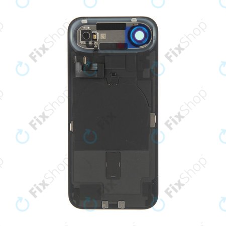 Steklo zadnjega ohišja za iPhone 17 Air | Gold | 661-55238 | Genuine Apple