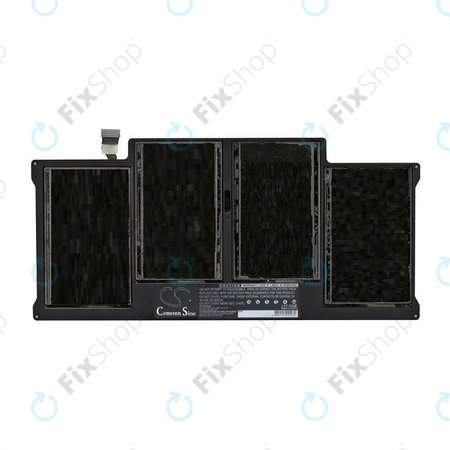 Apple MacBook Air 13" A1369 (Late 2010) - Baterija A1377 6700mAh HQ