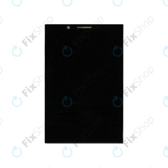 Blackberry Key2 LE - LCD zaslon + steklo na dotik TFT