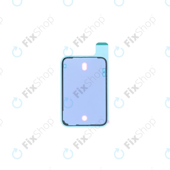 Lepilo pod zadnje steklo za iPhone 17 Pro | 923-12849-S | Genuine Apple