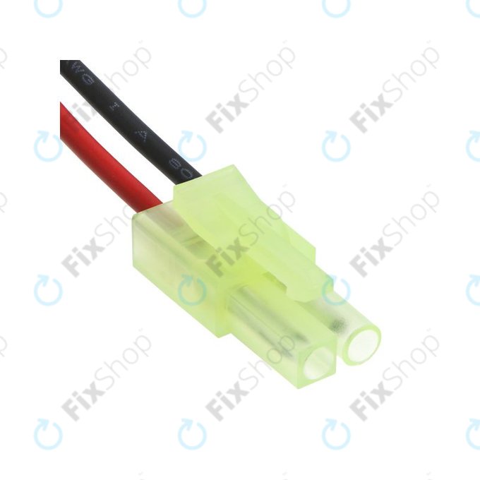 Baterija za ETA Verto 1442, 2500mAh, Li-Ion, 7.4V, 1442 00090, HQ