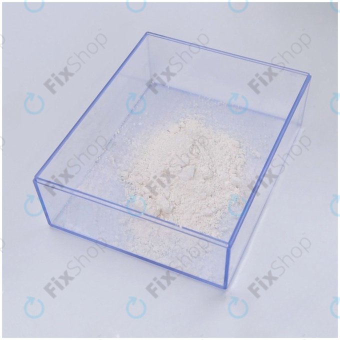 Refox RP-100 - Polirni Prah (500g)