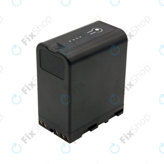 Baterija za Sony HD422, PMW-100, 200, PMV-Ex1, F3, 5200mAh, Li-Ion, 14.8V, BP-U60, HQ