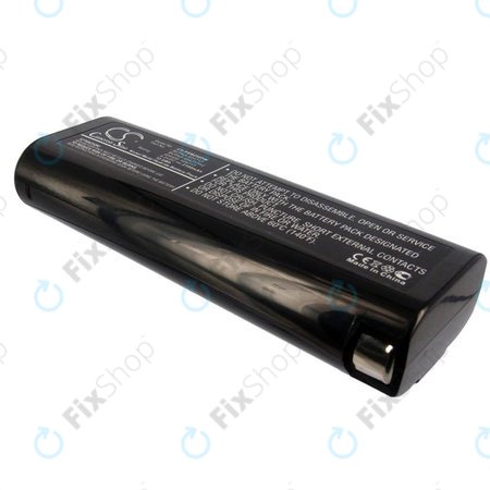 Baterija za Paslode, 2100mAh, Ni-MH, 6V, 404717, HQ