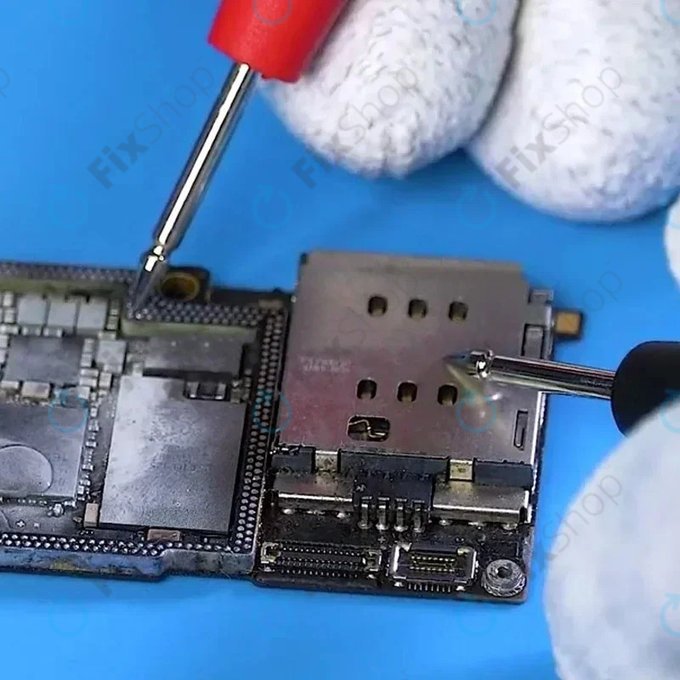 Mechanic WS ONE - Detektor napak vezij - VC04