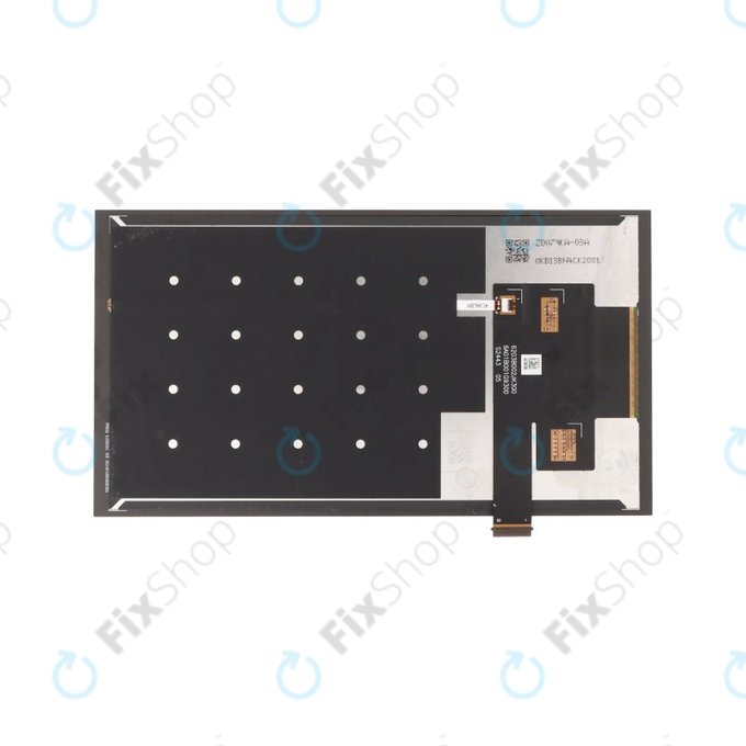 LCD zaslon (Black) za Nintendo Switch 2