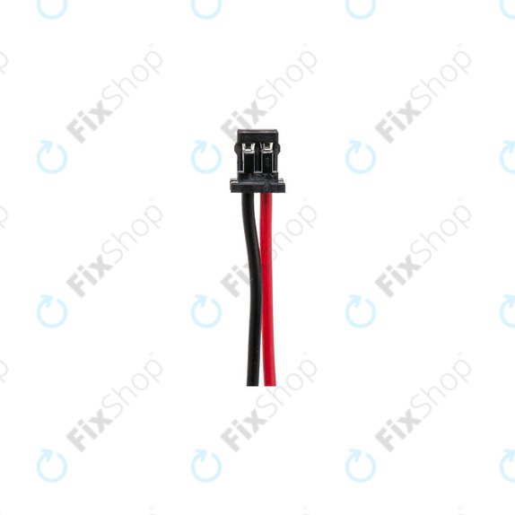 Baterija za Mitsubishi Melservo MR-J3, 2000mAh, Li-MnO2, 3.6V, MR-J3BAT, HQ