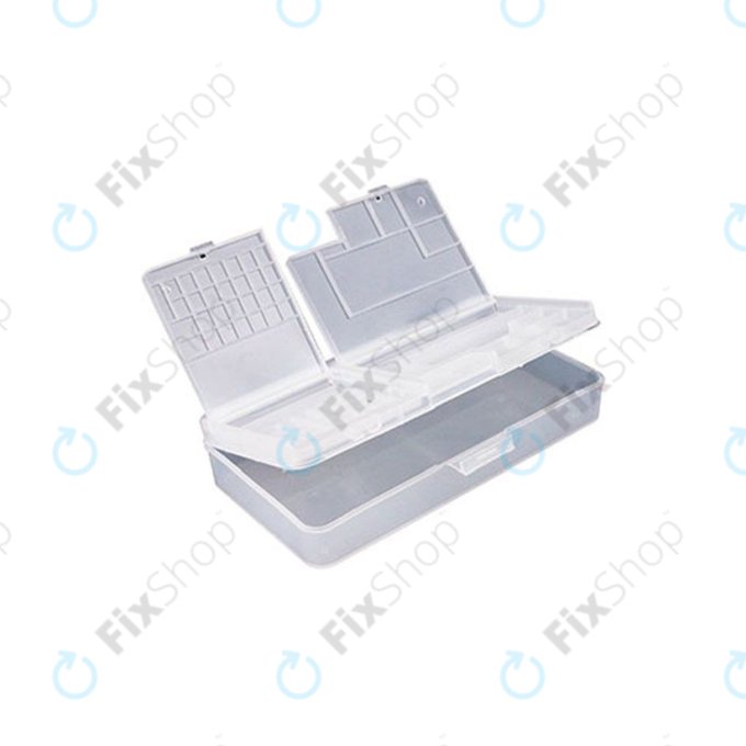 Sunshine SS-001A - Večnamenska škatla za shranjevanje razstavljenih telefonov