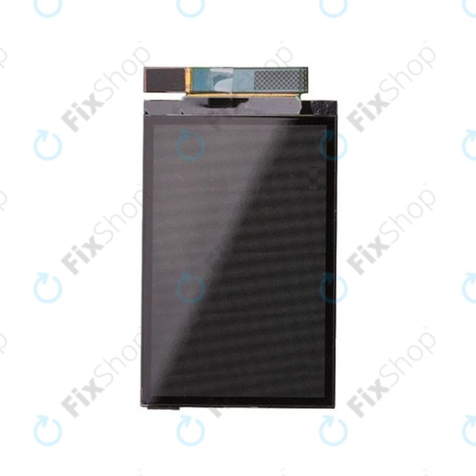 Apple iPod Nano (5. generacija) - originalni LCD zaslon prenovljen