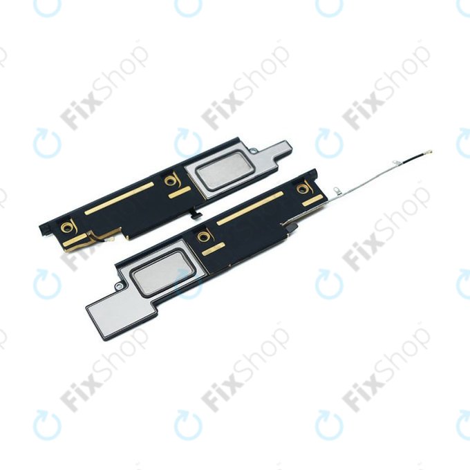 Zvočniki (Levi in Desni) za MacBook Air 13", A3113 (2024), z anteno, 923-10350, Genuine Apple