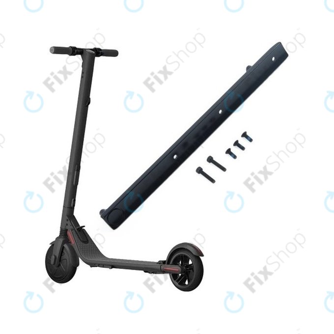 Ninebot Segway ES1, ES2, ES3, ES4 - Montažna tirnica + vijaki