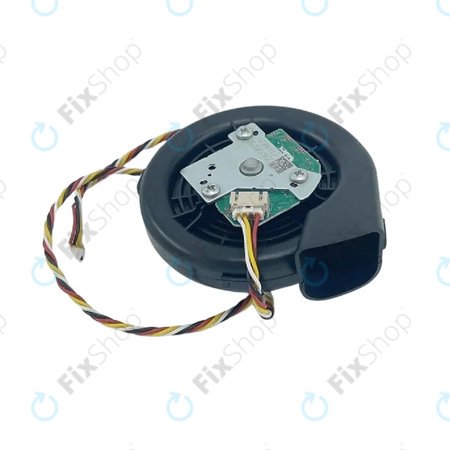 Xiaomi Mi Robot Vacuum Mop 2 Ultra - Modul ventilatorja