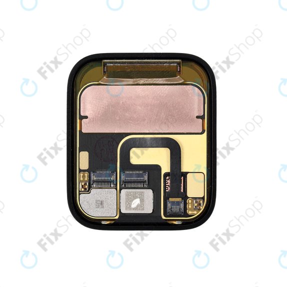 Apple Watch 6 40mm - LCD zaslon + steklo na dotik Refurbished PRO