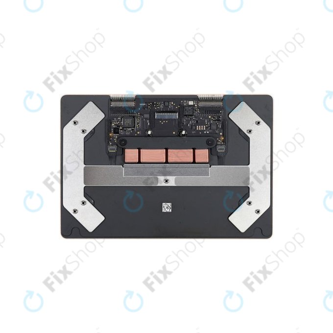 Apple MacBook Air 13" A1932 (2018 - 2019) - Sledilna ploščica (Gold)