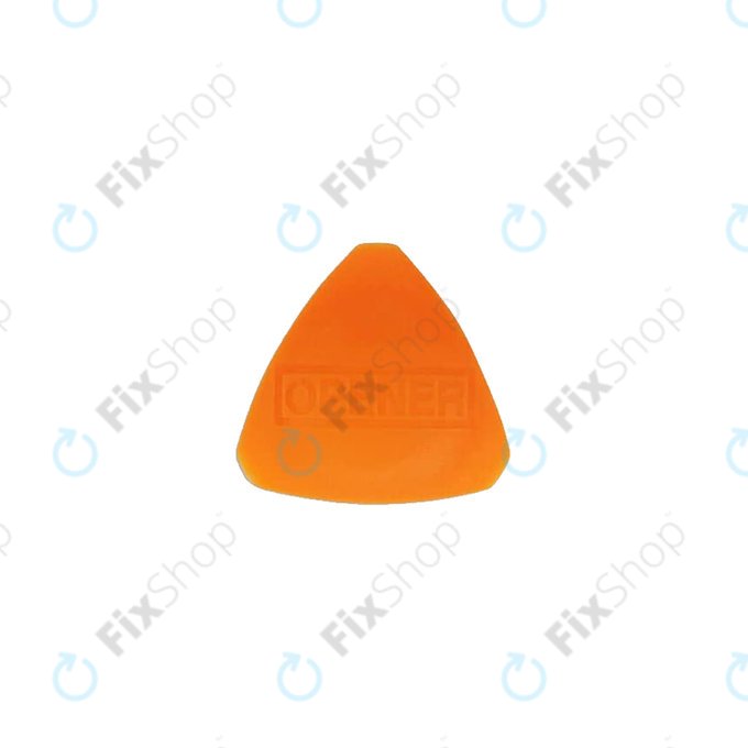 Jakemy Opener - plastični kramp za razstavljanje - 0.71mm (zoženi robovi)