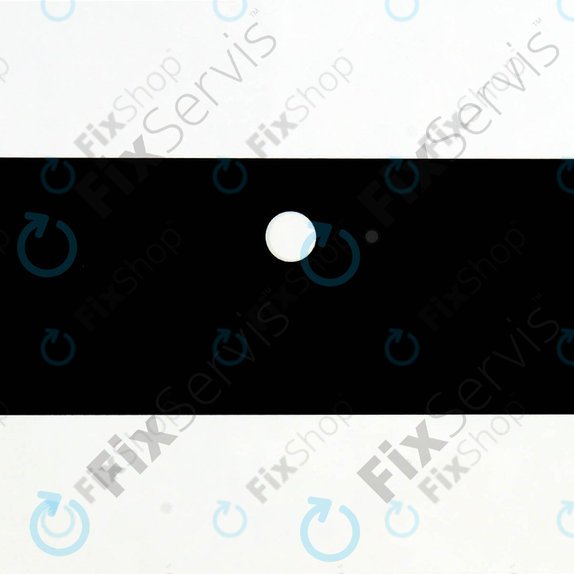 Apple iMac 27" A1312 (Late 2009 - Mid 2011) - Sprednje steklo