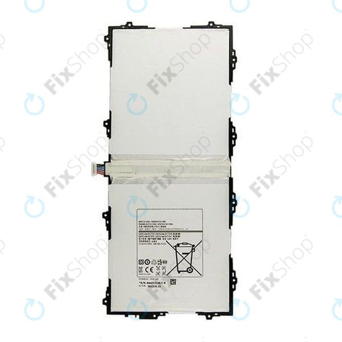 Samsung Galaxy Tab 3 10.1 P5200, P5210 - Baterija SP3081A9H, T4500E, T4500C 6800mAh