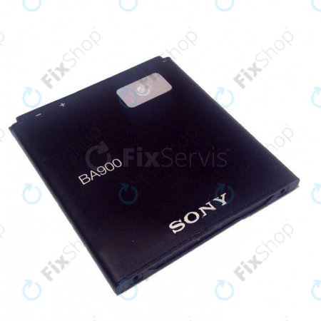 Sony Xperia J (ST26i), L (C2105), M (C1905), E1 (D2005) - Baterija BA900 1700mAh
