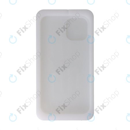 Refox - Vodotesna Oblika za Brusilni in Polirni Stroj (Apple iPhone 11, XR)