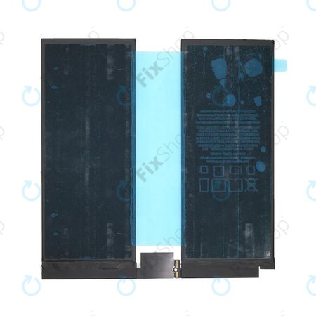 Apple iPad Pro 12.9 (3rd Gen 2018, 4th Gen 2020) - Baterija 9720mAh