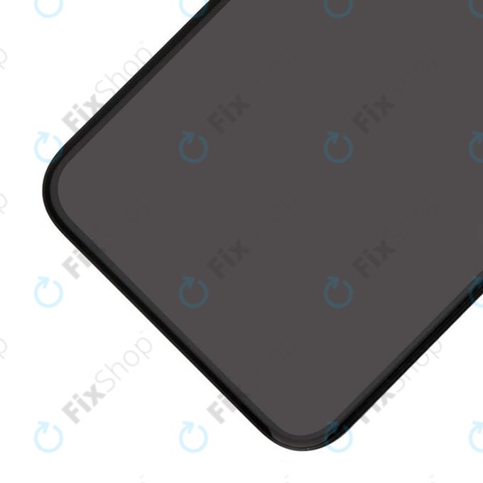 Apple iPhone XS - LCD zaslon + steklo na dotik + okvir Refurbished