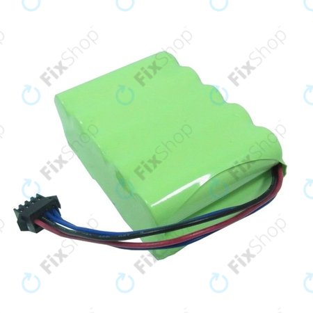 Ecovacs Deebot CR-series - Baterija NR49AA800P12V Ni-MH 12.0V 800mAh HQ