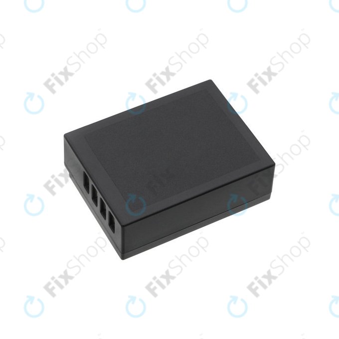 Baterija za Fujifilm Finepix Hs30, X-T30, 1230mAh, Li-Ion, 7.4V, NP-W126S, HQ