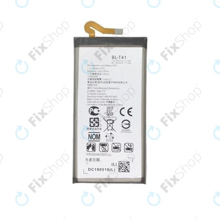 LG G8 ThinQ - Baterija BL-T41 3500mAh