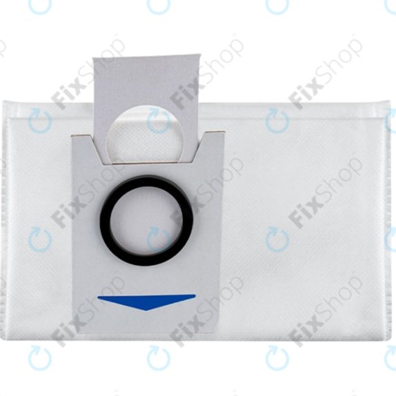 Komplet nadomestnih delov za Ecovacs X1 Omni, T10 (2x Glavna krtača, 4x Filter, 4x Stranska krtača, 8x Krpa za brisanje, 4x Vrečka za prah)