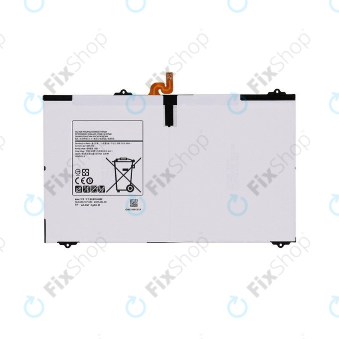 Samsung Galaxy Tab S2 9.7 T810, T815 - Baterija EB-BT810ABE 5870mAh