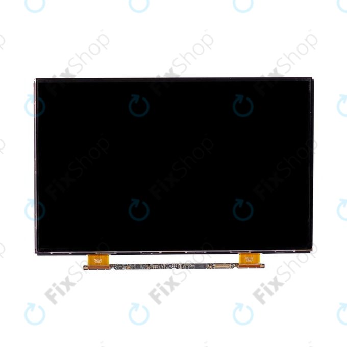 Apple MacBook Air 13" A1466 (Mid 2012 - Mid 2017) - LCD zaslon Refurbished
