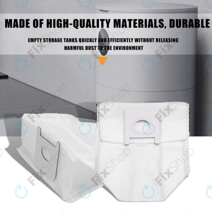 Roidmi EVE Plus - Vrečka za sesalnik