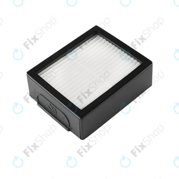 iRobot Roomba e-series, i-series, j-series - HEPA filter (3 kosi)