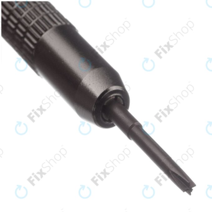 LJL 129-5 - Precizni magnetni izvijač za pametne telefone 5 v 1