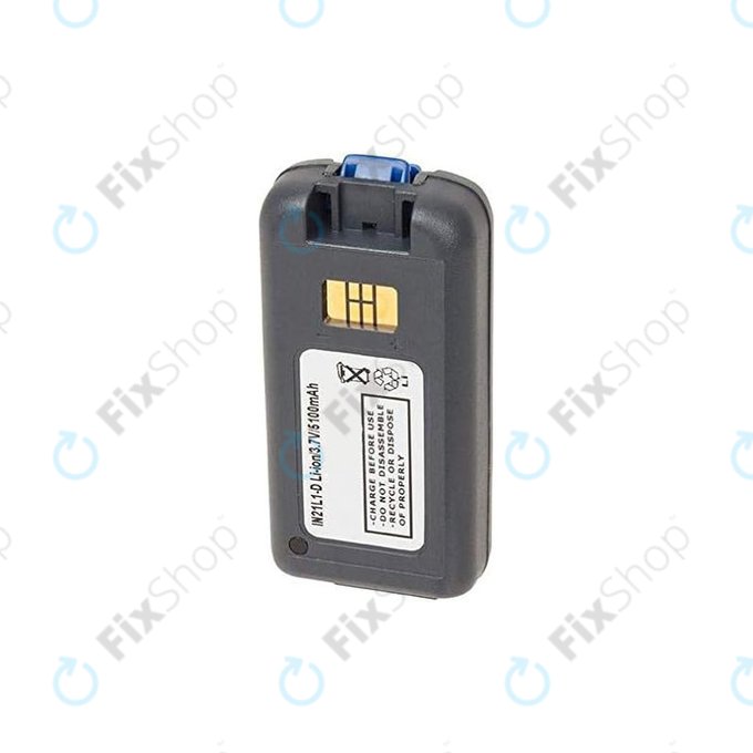 Intermec CK3X - Baterija 318-034-001 5100mAh