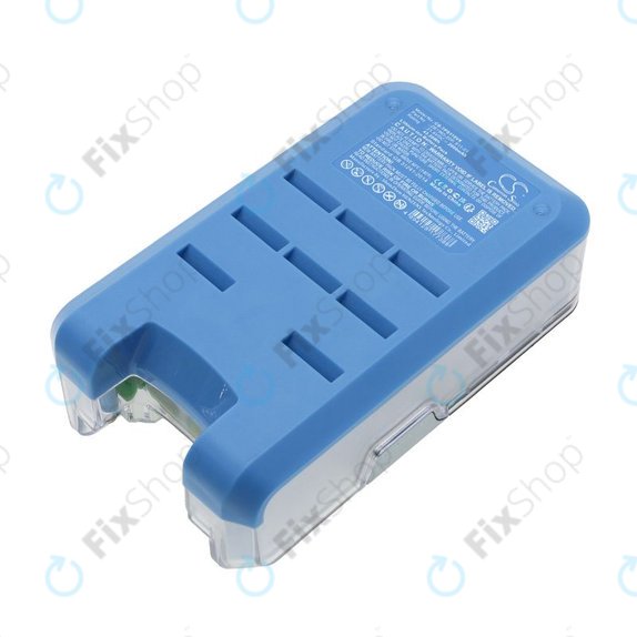 Baterija za Tineco Pure One S11, A11, 2000mAh, Li-Ion, 21.6V, ZB1965-20P, HQ