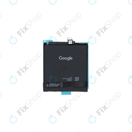 Google Pixel 9 Pro XL - Baterija GH2MB 5060mAh - G949-01033-00 Genuine Service Pack