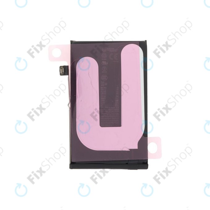 Apple iPhone 16 - Baterija 3561mAh