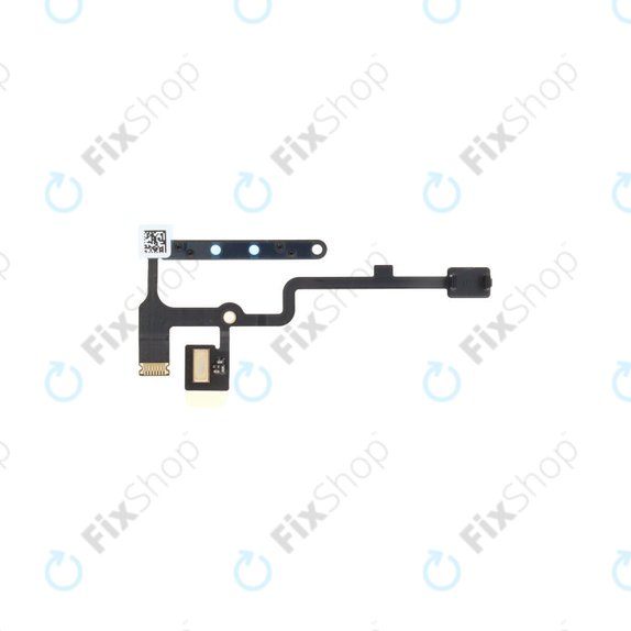 Flex kabel z gumbom za glasnost za iPad (10th Gen 2022), (11th Gen 2025)